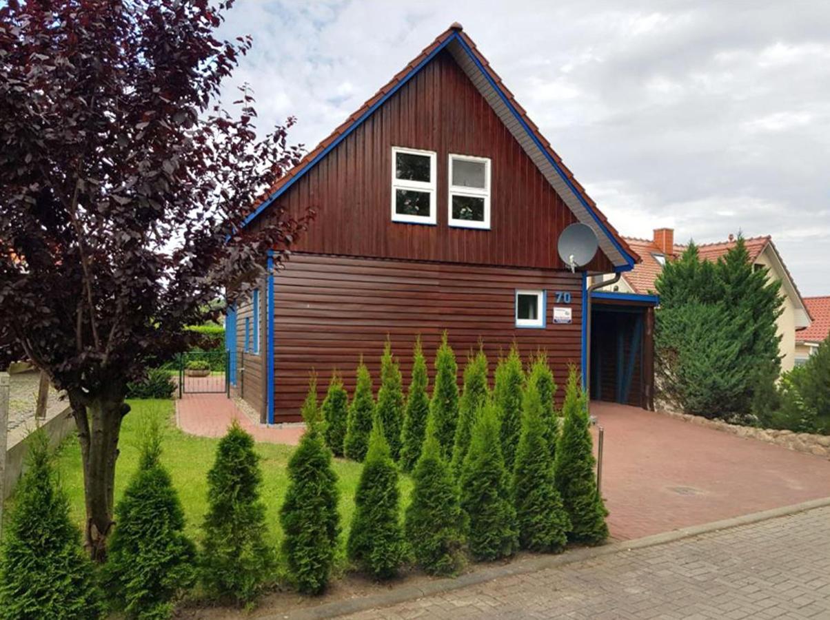 Kaltenhof Haus Gestrandet מראה חיצוני תמונה